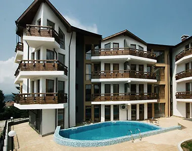 Hills Hotel