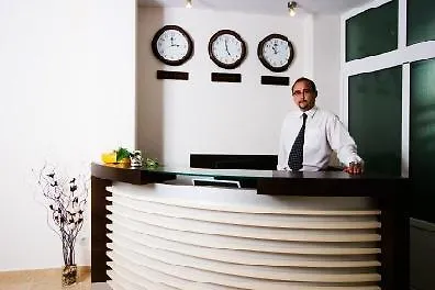 Hills Hotel