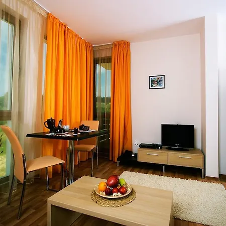 Hills Hotel 3*