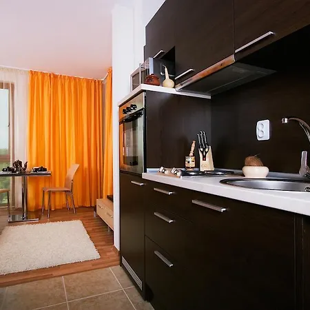 מלון Hills גברובו