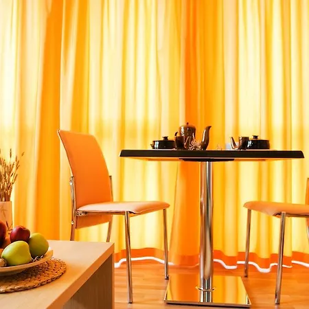 Hills Hotel 3*
