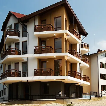 Hills Gabrovo
