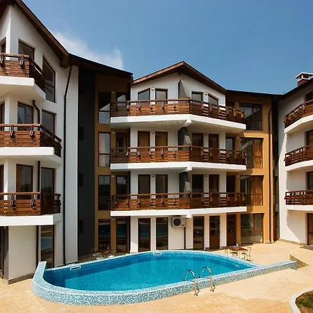 Hotel Hills 3*